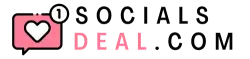 socialsdeal.com Logo